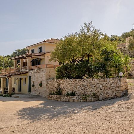 Villa Mare Studios Skinária Exterior photo